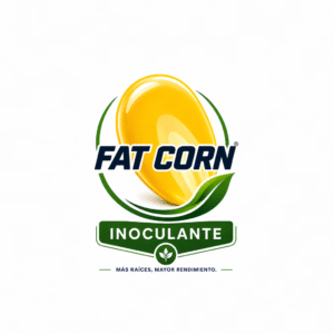 Fatcorn inoculante