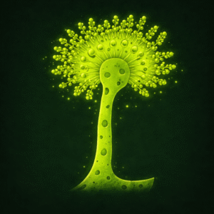 Hongos Entomopatógenos