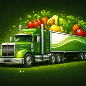 Exportaciones Frutas y verduras