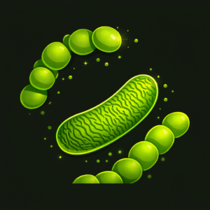 Bacterias Entomopatógenas