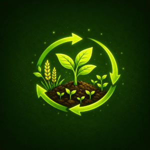 Agricultura Regenerativa